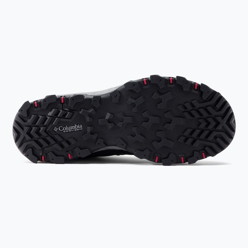 Columbia Peakfreak X2 Outdry 010 moteriški trekingo batai black 1865201 4