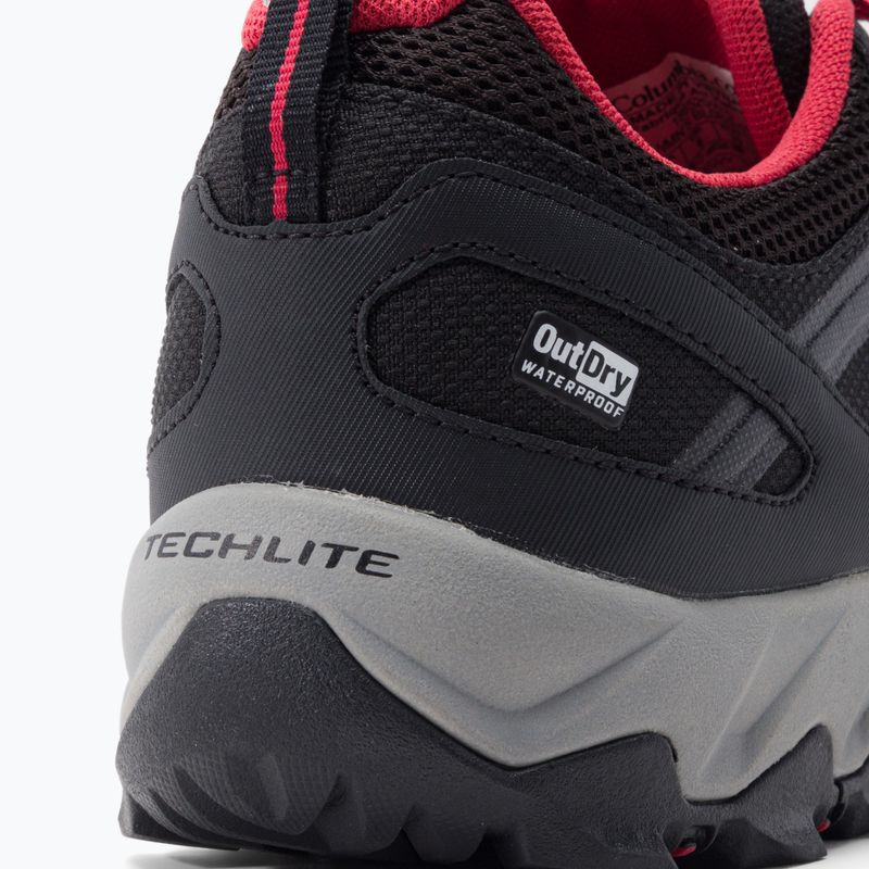 Columbia Peakfreak X2 Outdry 010 moteriški trekingo batai black 1865201 7
