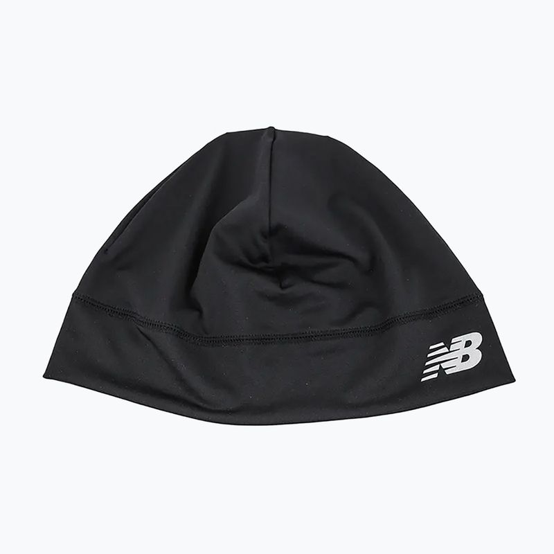 Žieminė kepurė New Balance Beanie Skullcap black