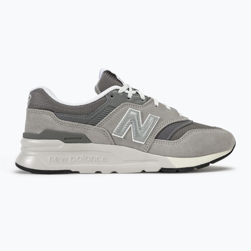 Vyriški batai New Balance 997H grey 2