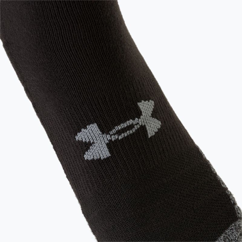 Under Armour Heatgear Low Cut sportinės kojinės 3 poros 1346753 4