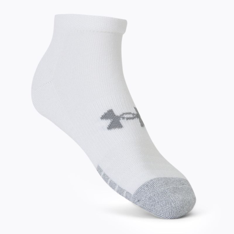 Under Armour Heatgear Low Cut sportinės kojinės 3 poros 1346753 5