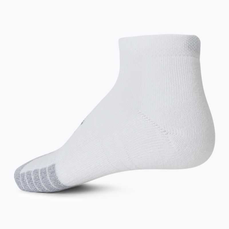 Under Armour Heatgear Low Cut sportinės kojinės 3 poros 1346753 6