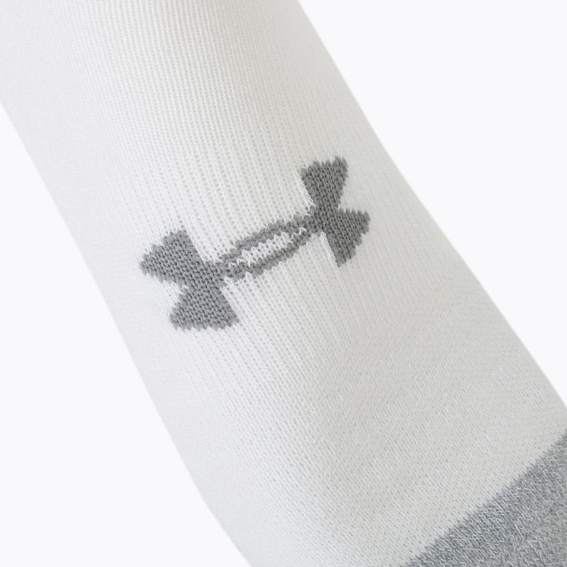 Under Armour Heatgear Low Cut sportinės kojinės 3 poros 1346753 7