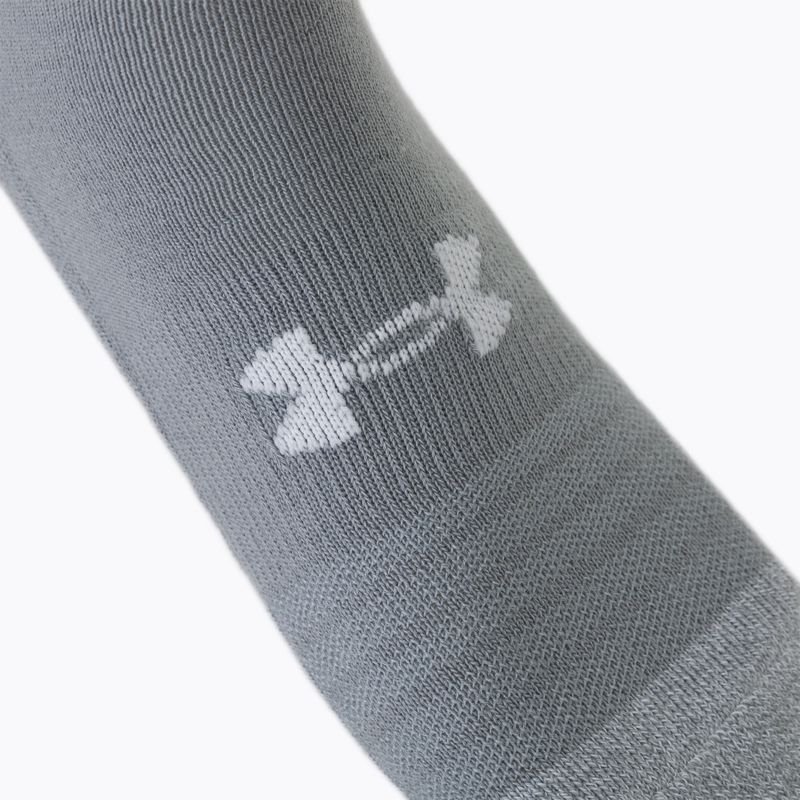 Under Armour Heatgear Low Cut sportinės kojinės 3 poros 1346753 10