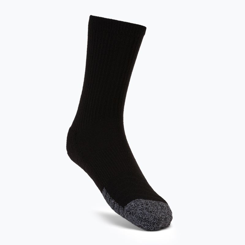 Under Armour Heatgear Crew 3 poros įvairiaspalvių sportinių kojinių 1346751 2