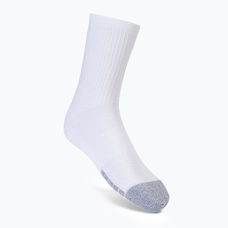 Under Armour Heatgear Crew 3 poros įvairiaspalvių sportinių kojinių 1346751 5