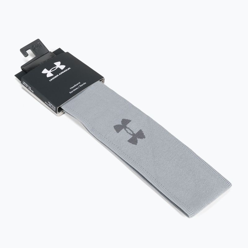 Under Armour Jacquard Perfect pilkas moteriškas galvos apdangalas UAR-1347153035