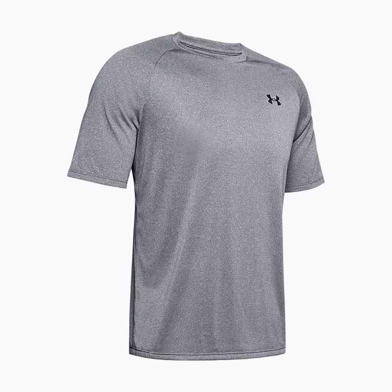 Under Armour vyriški treniruočių marškinėliai UA Tech 2.0 SS Tee Novelty grey 1345317