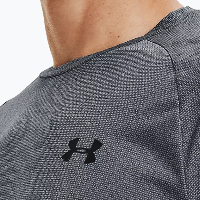 Under Armour vyriški treniruočių marškinėliai UA Tech 2.0 SS Tee Novelty grey 1345317 10