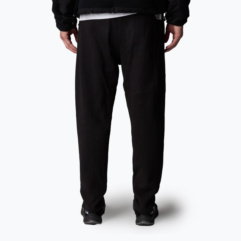 Vyriškos kelnės The North Face Standard Pant black 3