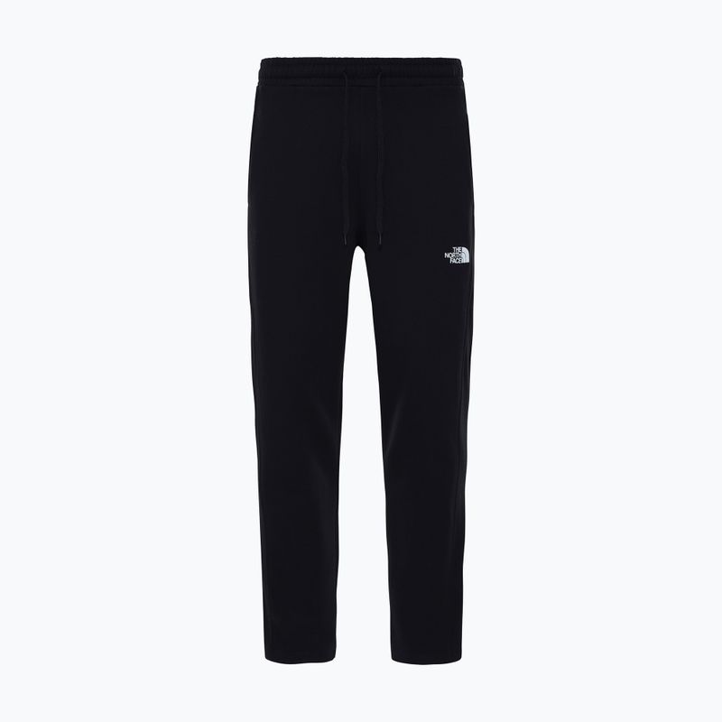 Vyriškos kelnės The North Face Standard Pant black 4