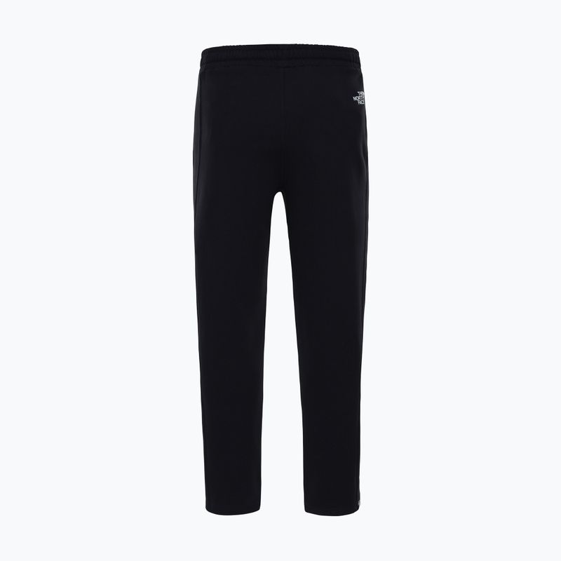 Vyriškos kelnės The North Face Standard Pant black 5