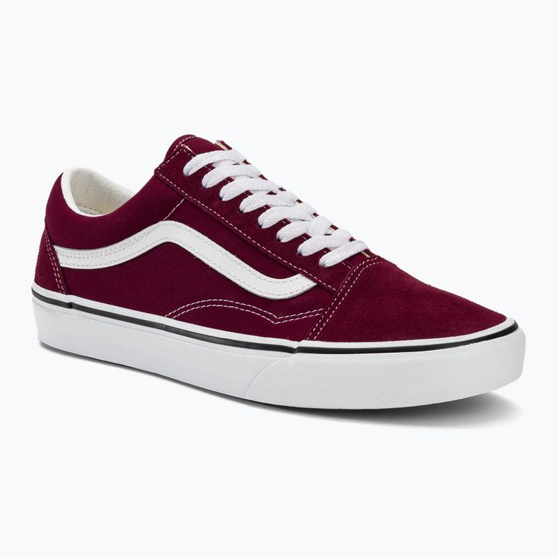 Batai Vans UA Old Skool port royale/true white