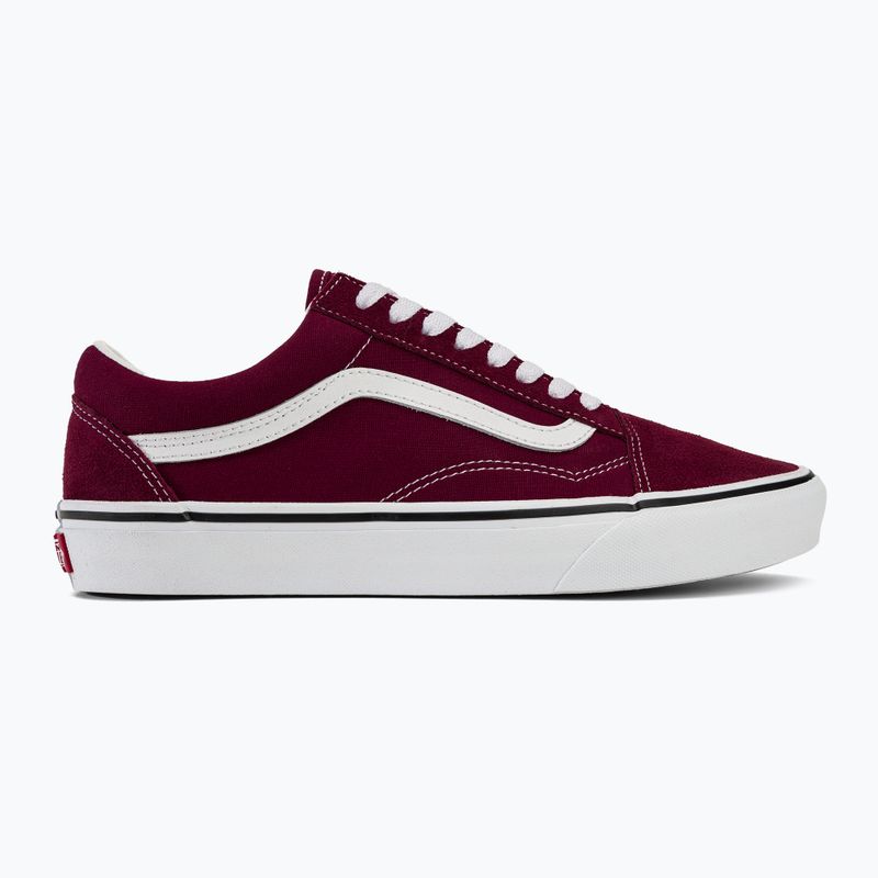 Batai Vans UA Old Skool port royale/true white 2