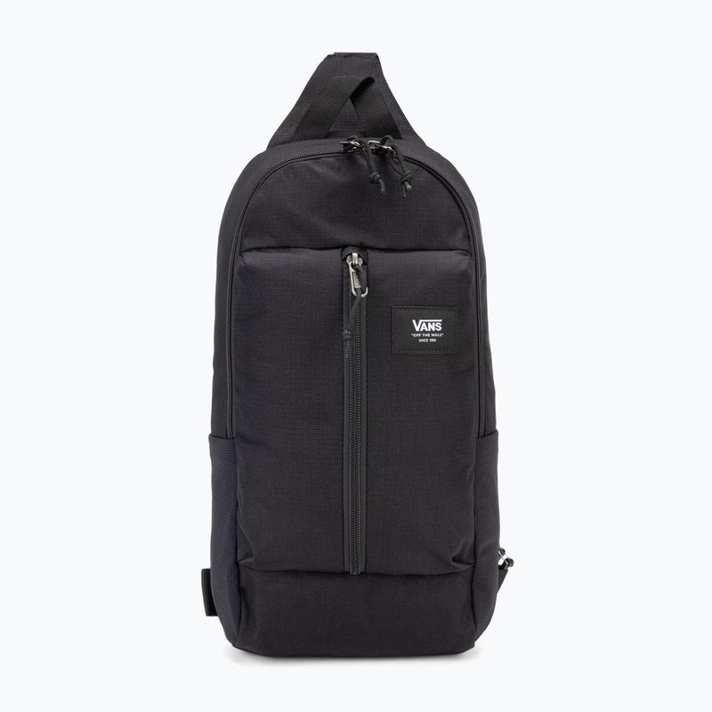 Kuprinė Vans Warp Sling 11 l black ripstop