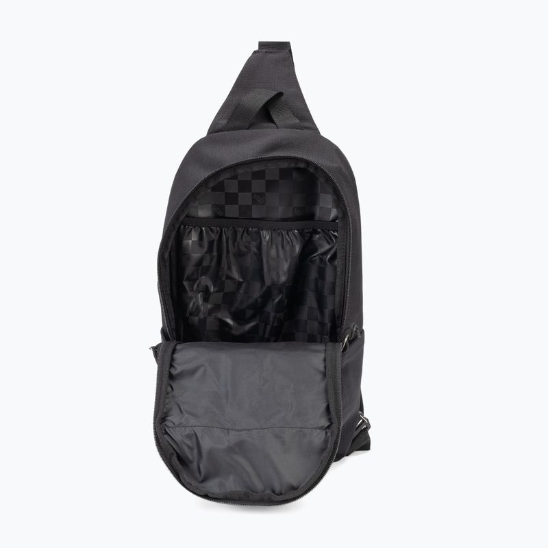 Kuprinė Vans Warp Sling 11 l black ripstop 6