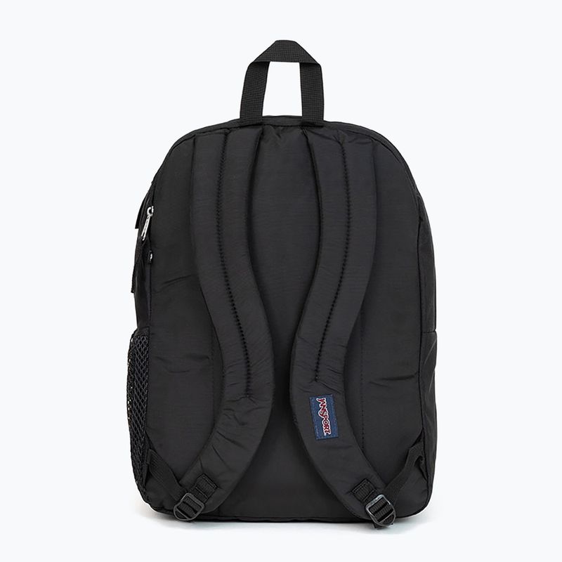 Miesto kuprinė Jansport Big Student 34 l black 3