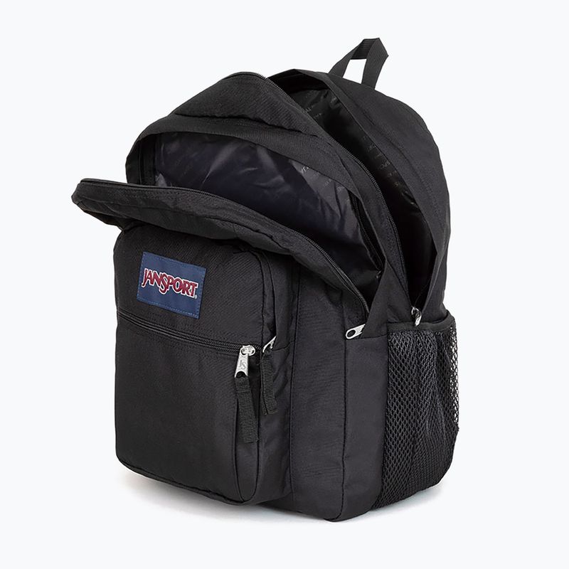 Miesto kuprinė Jansport Big Student 34 l black 4
