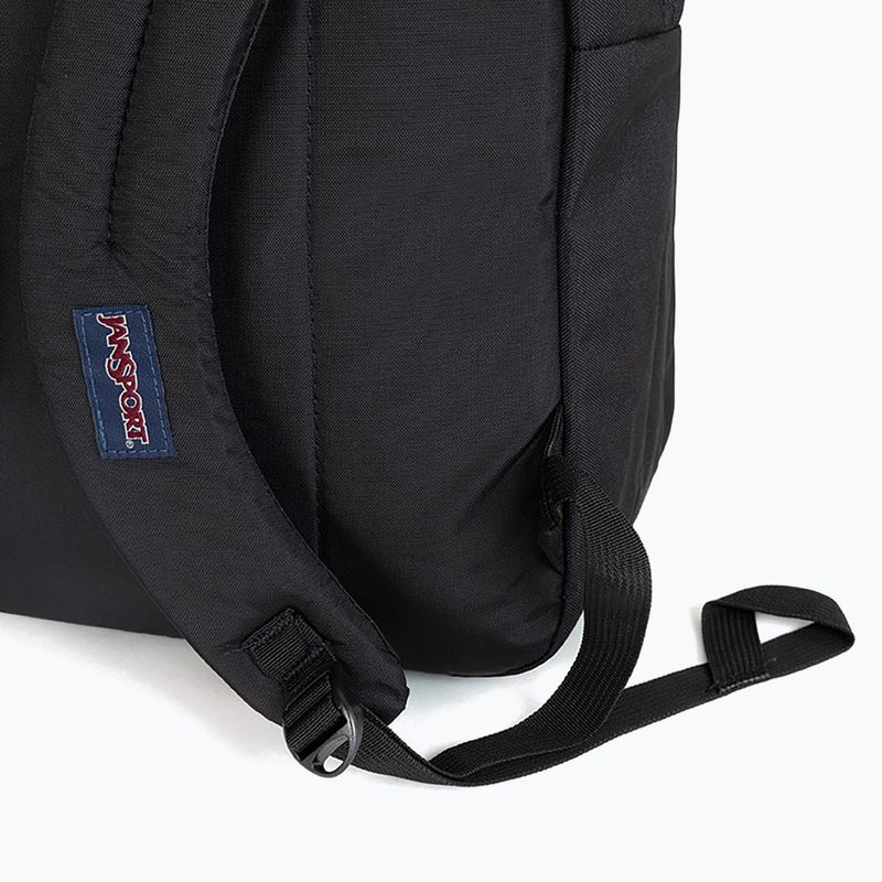 Miesto kuprinė Jansport Big Student 34 l black 6