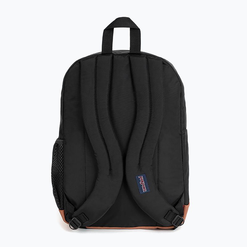 Miesto kuprinė Jansport Cool Student 34 l black 3