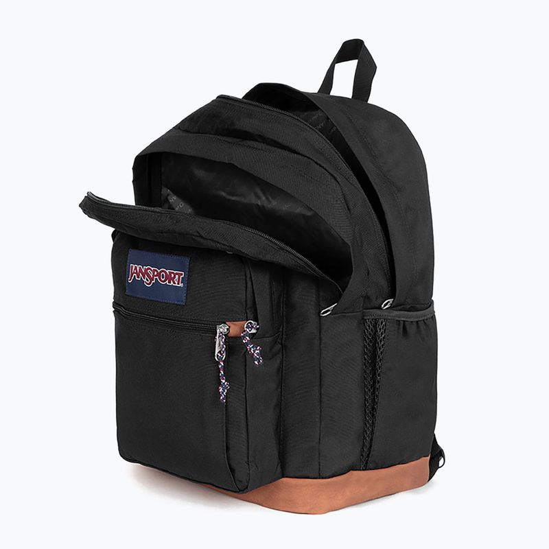 Miesto kuprinė Jansport Cool Student 34 l black 4