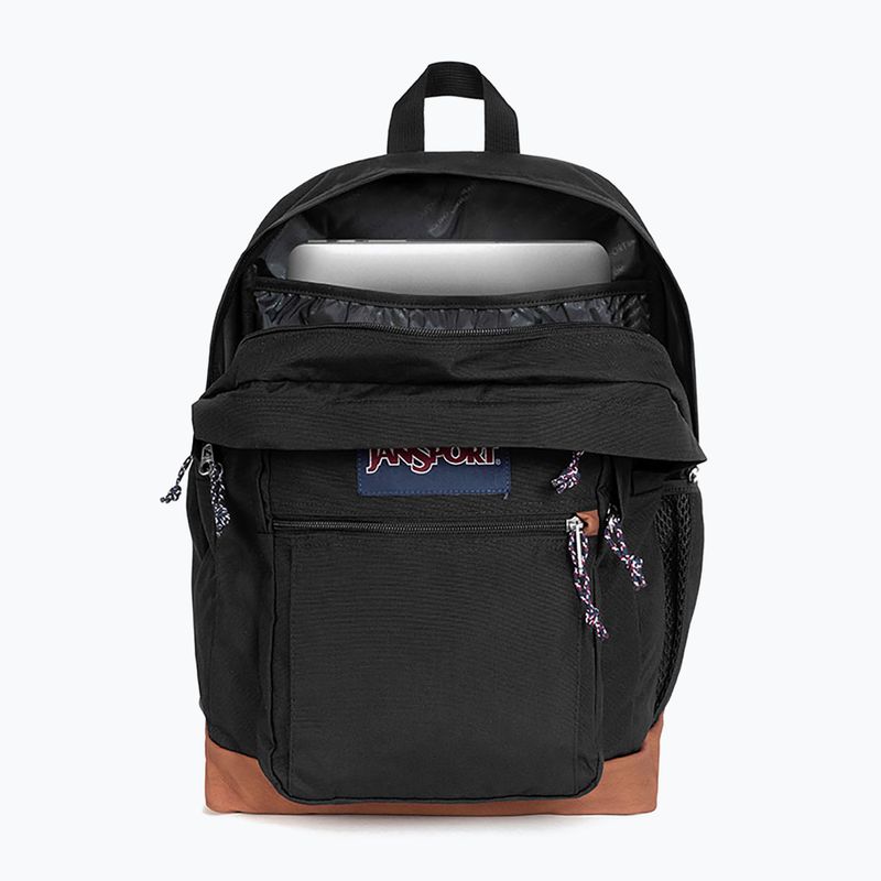 Miesto kuprinė Jansport Cool Student 34 l black 5