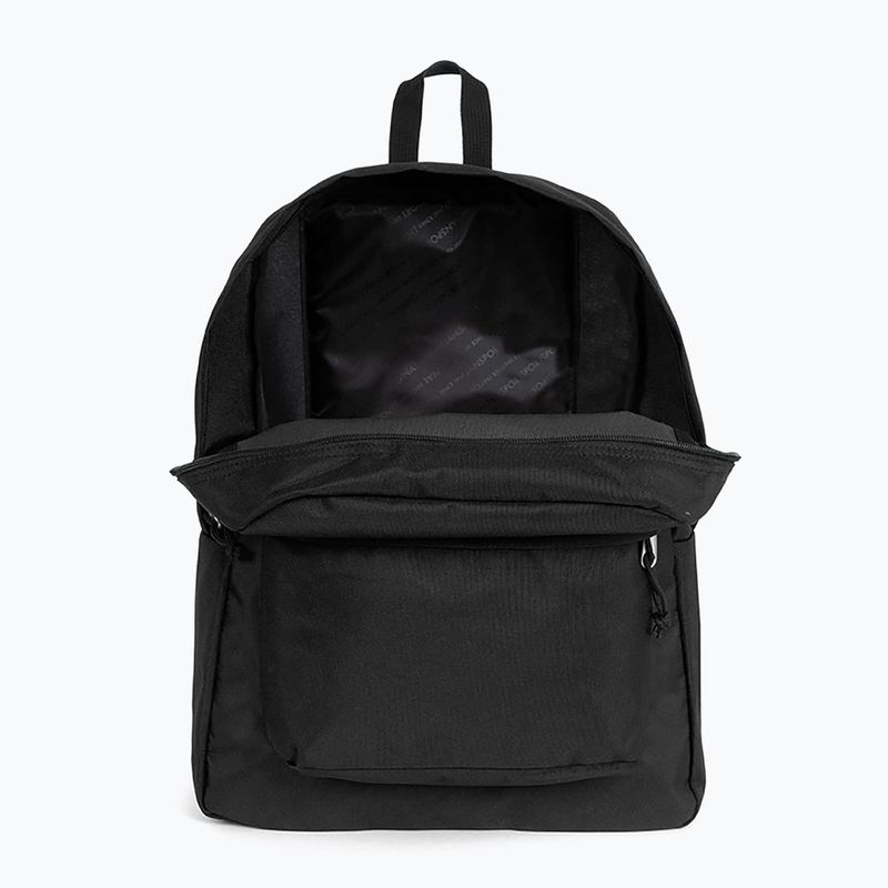 Miesto kuprinė Jansport SuperBreak One 24 l black 4