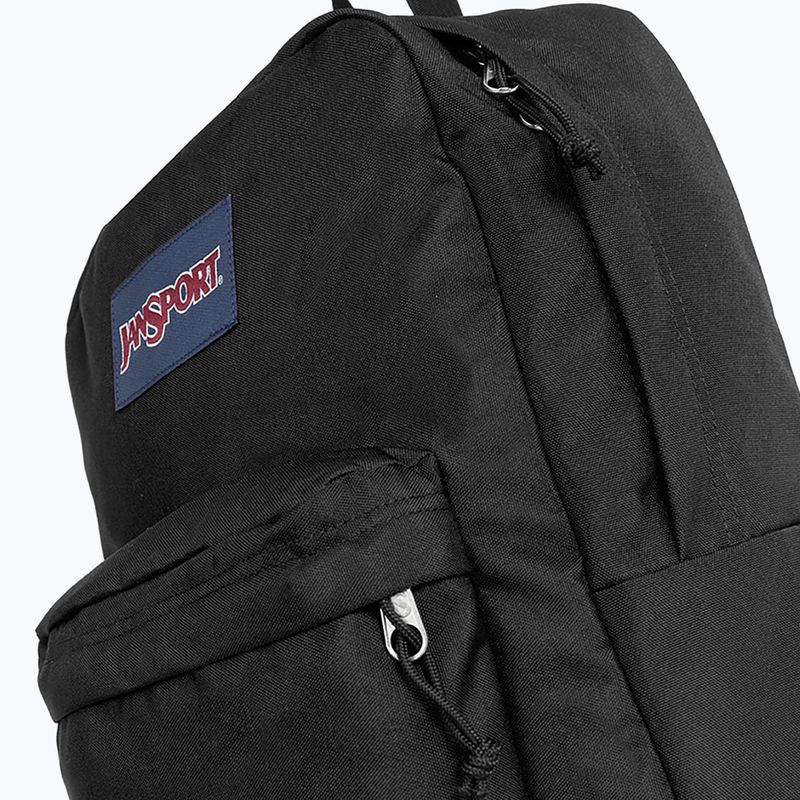 Miesto kuprinė Jansport SuperBreak One 24 l black 5