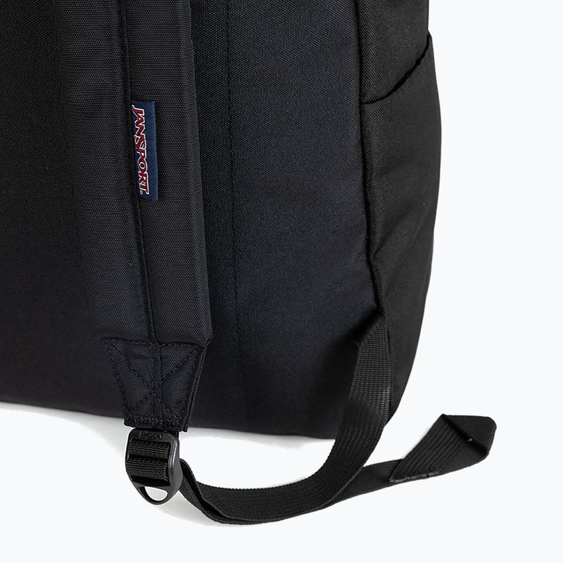 Miesto kuprinė Jansport SuperBreak One 24 l black 6