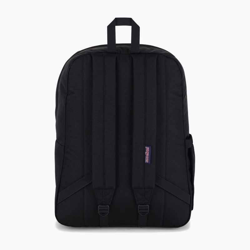 Miesto kuprinė Jansport Superbreak Plus 24 l black 3
