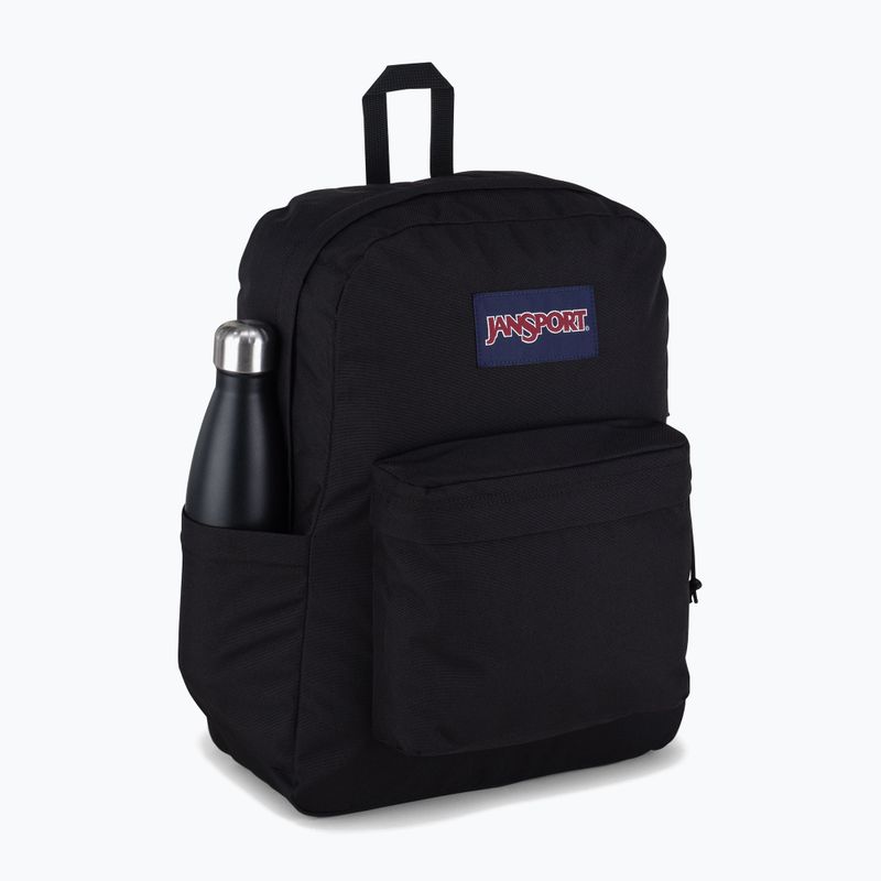 Miesto kuprinė Jansport Superbreak Plus 24 l black 5
