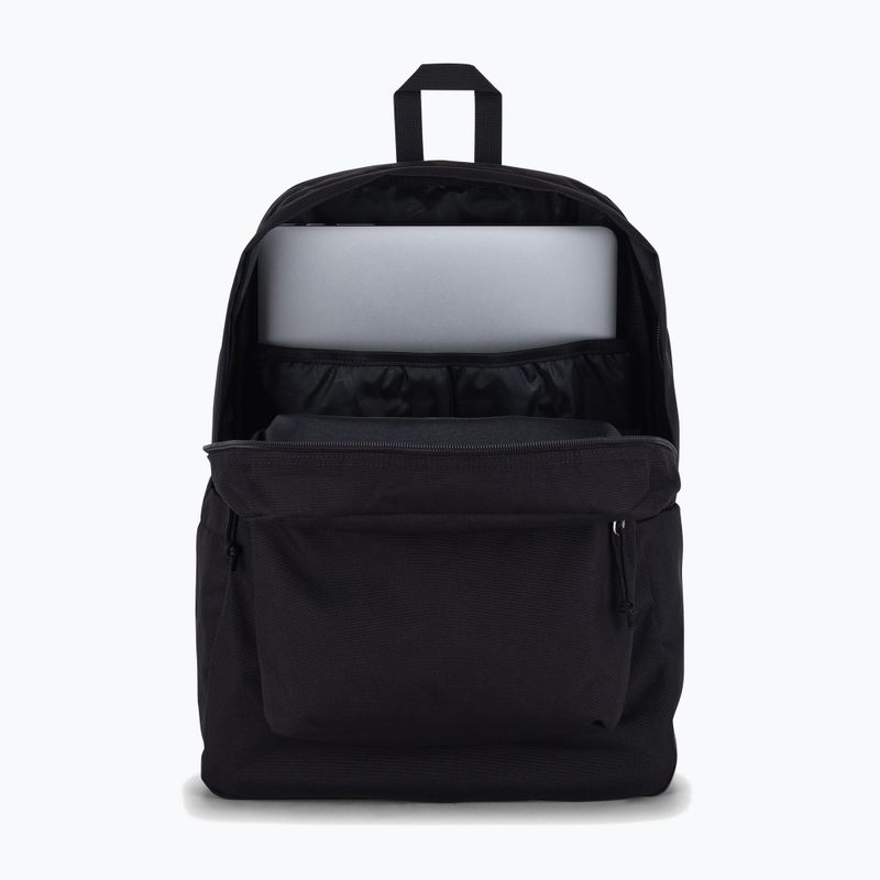 Miesto kuprinė Jansport Superbreak Plus 24 l black 7