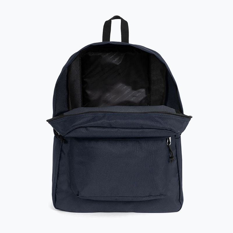 Miesto kuprinė Jansport SuperBreak One 24 l navy 4