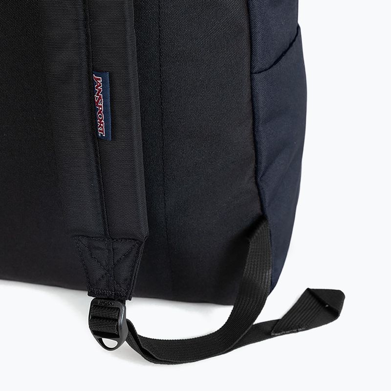 Miesto kuprinė Jansport SuperBreak One 24 l navy 6