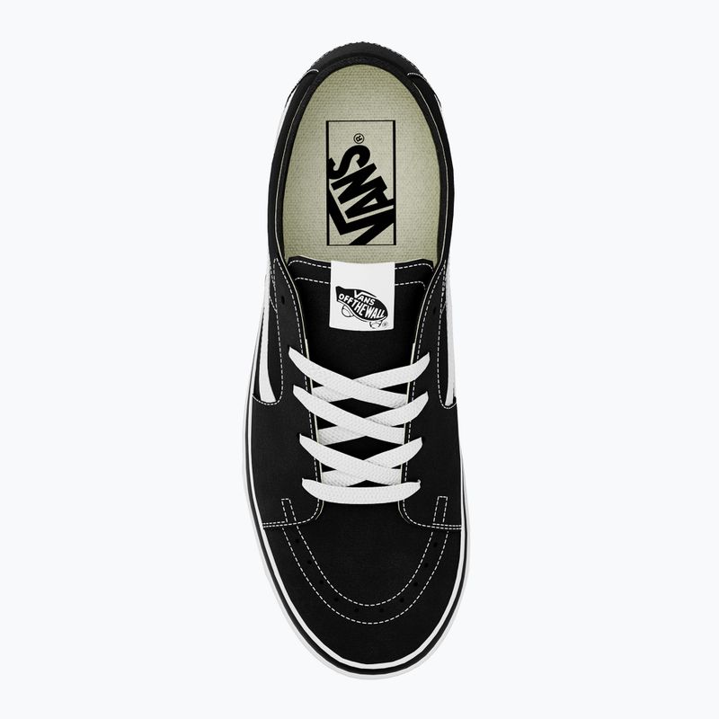 Batai Vans UA Sk8-Low black/ true white 11