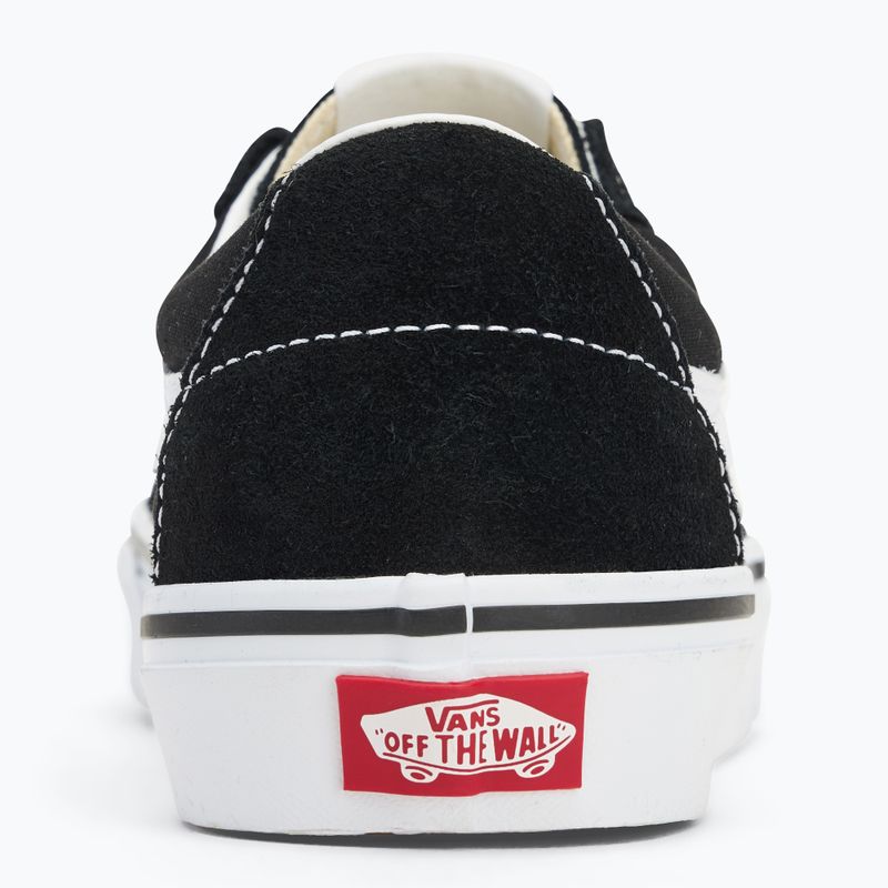 Batai Vans UA Sk8-Low black/ true white 6
