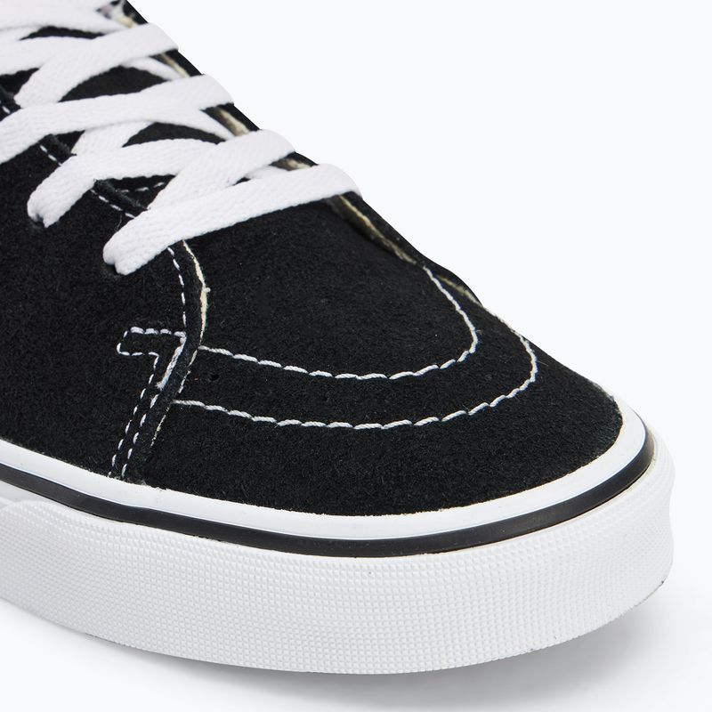 Batai Vans UA Sk8-Low black/ true white 7
