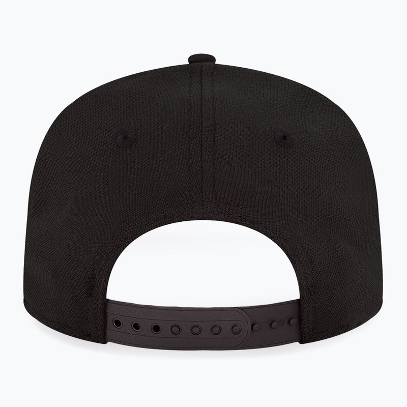 Kepurė New Era NBA 9Fifty Stretch Snap Chicago Bulls black 2