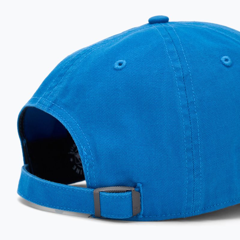 Kepuraitė su snapeliu 47 Brand MLB New York Yankees Base Runner CLEAN UP blue raz 4