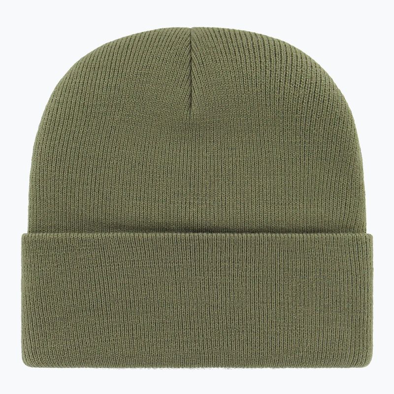 Žieminė kepurė 47 Brand MLB New York Yankees Haymaker moss 2