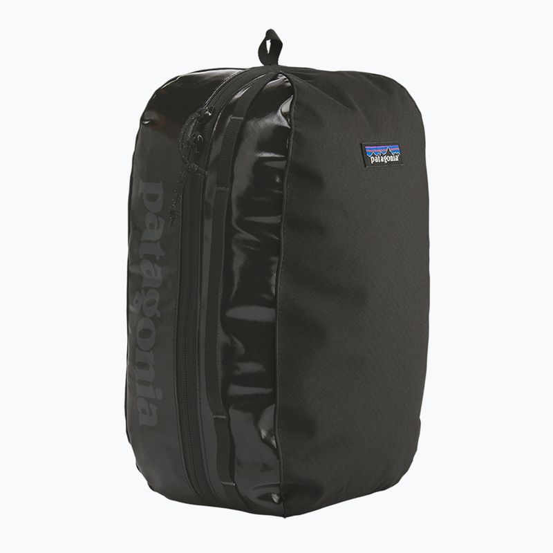 Turistinis organaizeris Patagonia Black Hole Cube 10 l black
