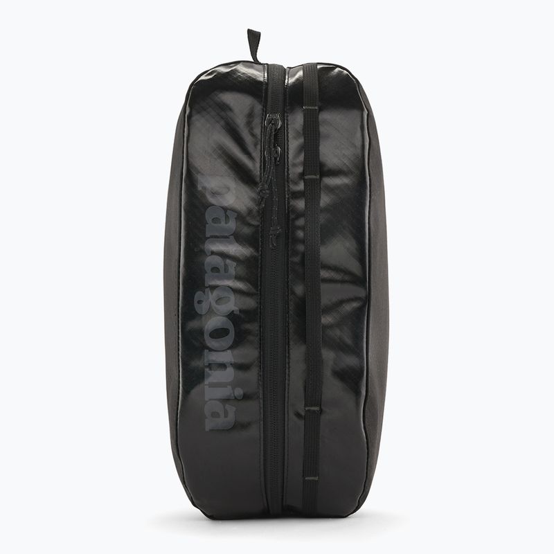 Turistinis organaizeris Patagonia Black Hole Cube 10 l black 2