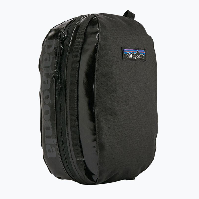Turistinis organaizeris Patagonia Black Hole Cube 3 l black