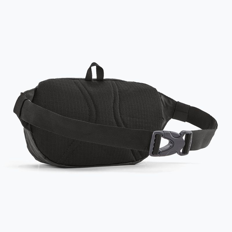 Rankinė ant juosmens Patagonia Ultralight Black Hole Mini Hip Pack 1 l black 2