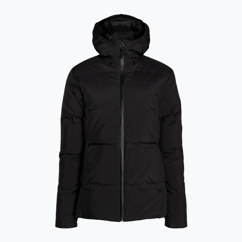 Moteriška pūsta striukė Patagonia Jackson Glacier black 3