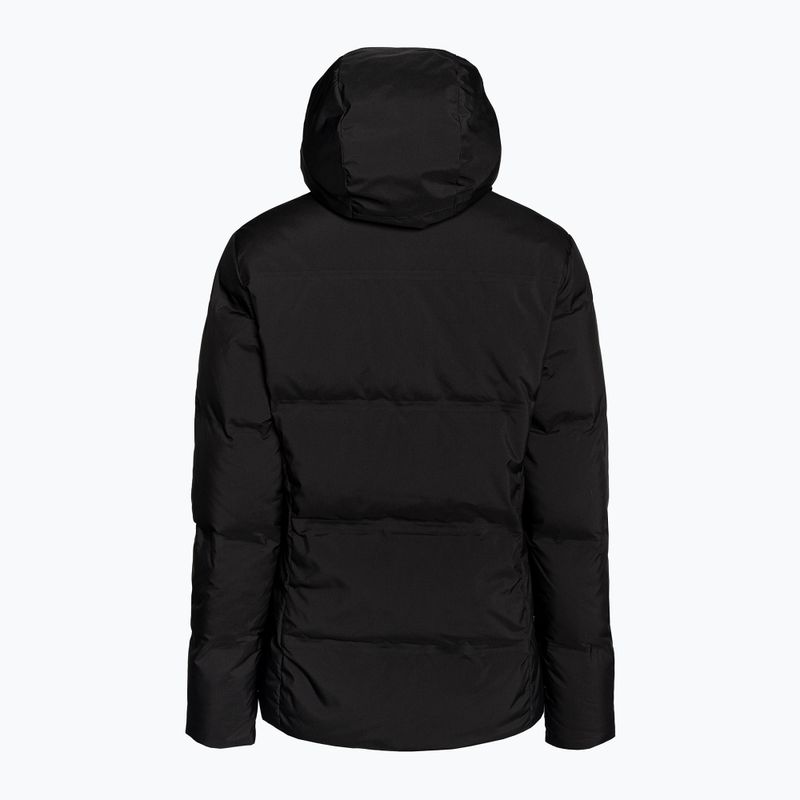 Moteriška pūsta striukė Patagonia Jackson Glacier black 4