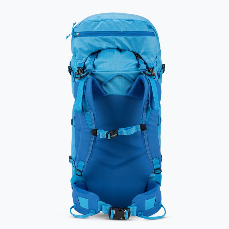 Patagonia Ascensionist 55 joya blue turistinė kuprinė 3