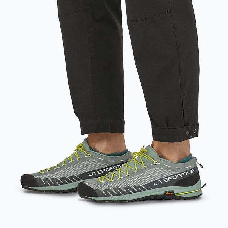 Moteriškos kelnės Patagonia Caliza Rock Regular black 3