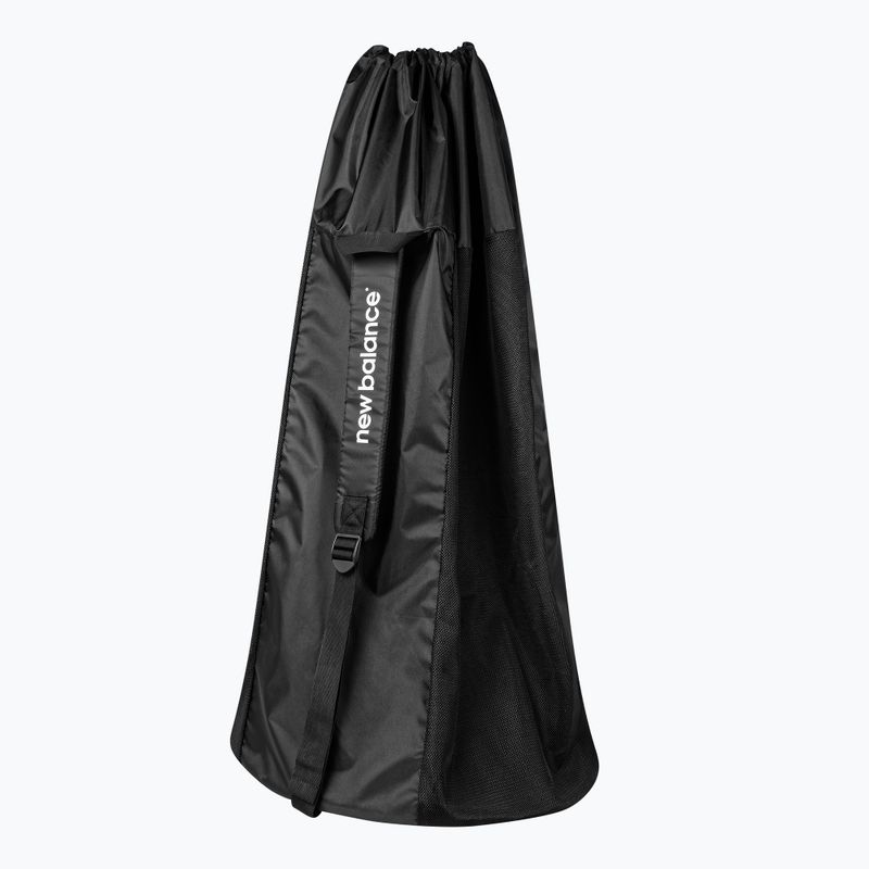 New Balance Team Ball Bag black BG93045GBKW 2